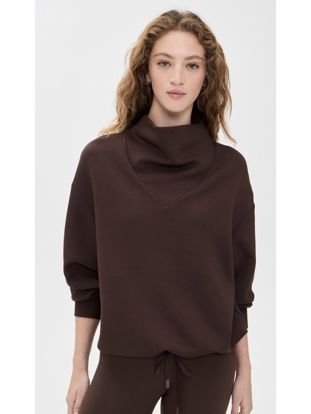 Varley Betsy Sweatshirt